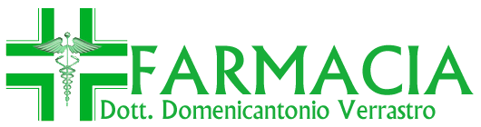 FARMACIA VERRASTRO-LOGO