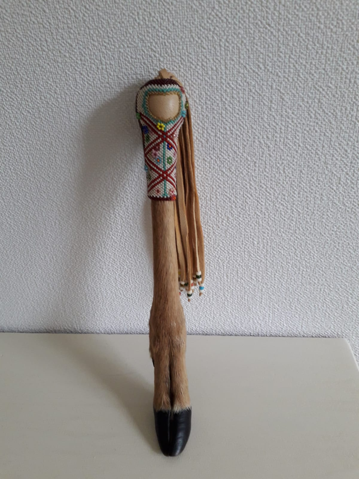 Ceremonial Object