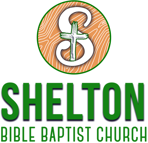Shelton Bible Baptist Church logo
