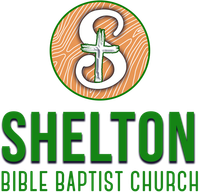 Shelton Bible Baptist Church logo