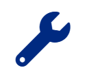 wrench icon