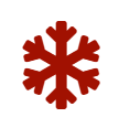 snowflake icon