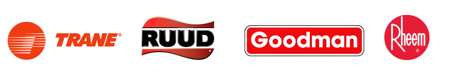 hvac logos