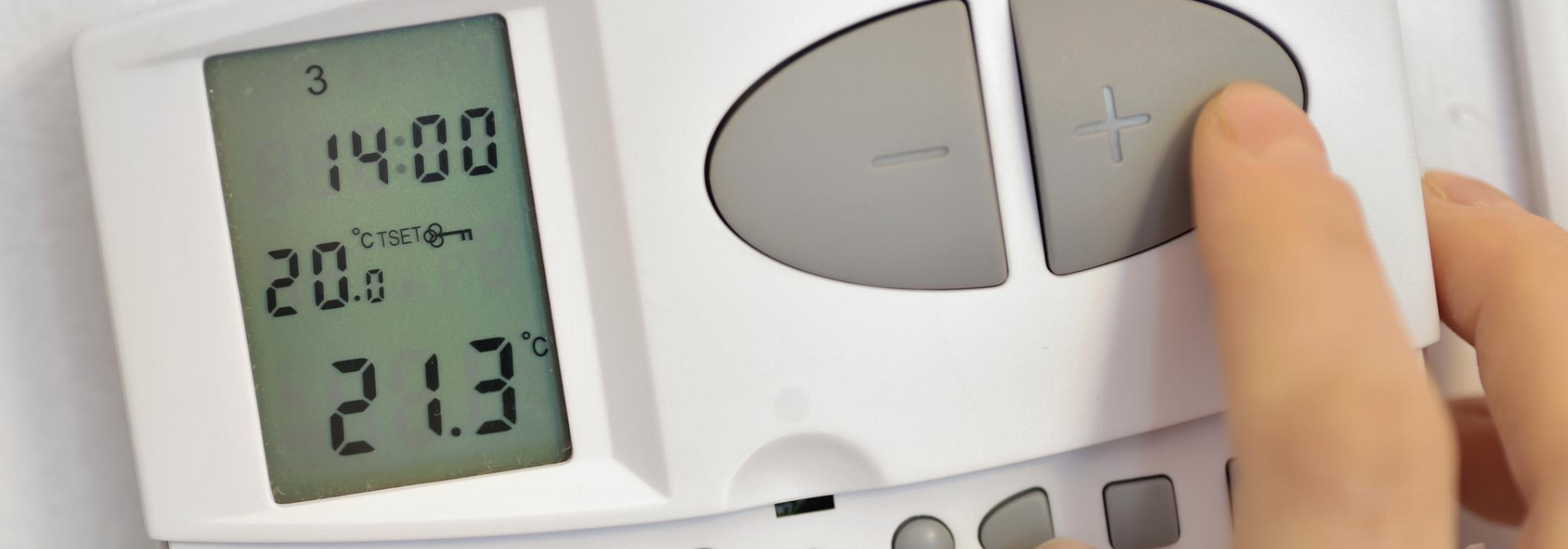 thermostat