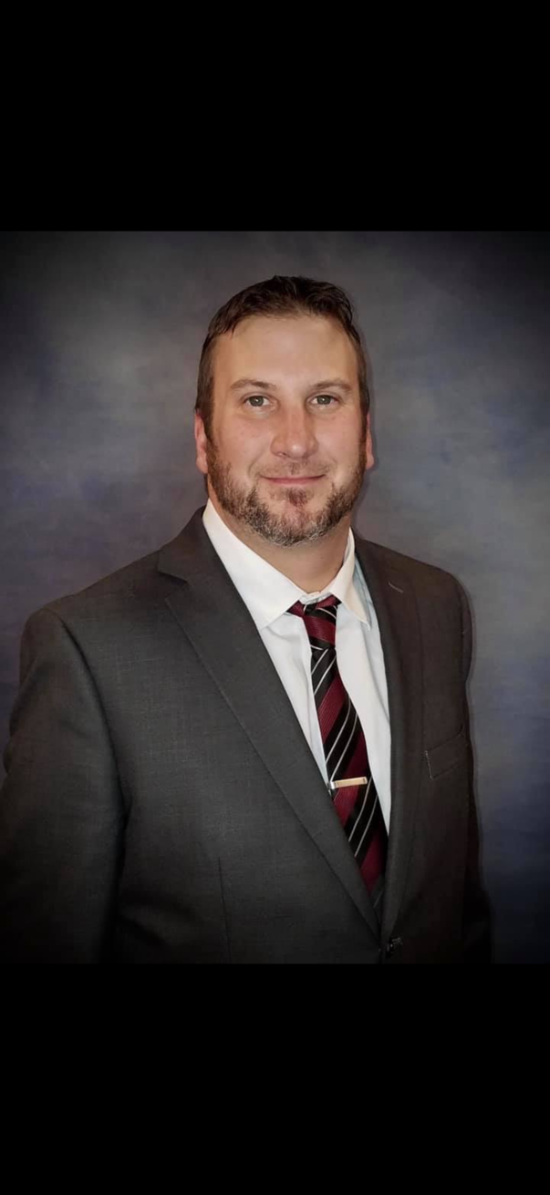 Michael Grohar