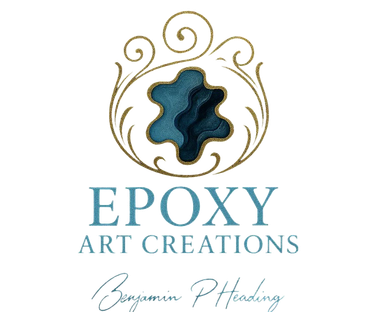 Epoxy Art Creations