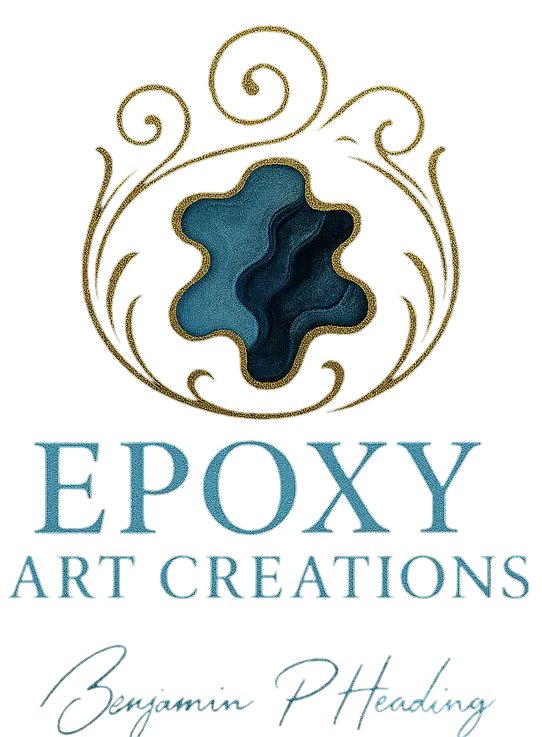 Epoxy Art Creations