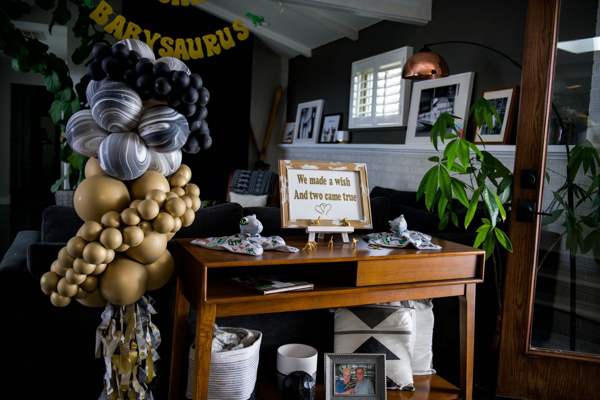 How Much Does Balloon Decor Cost in Denver? A Guide to Balloon Arches, Garlands, Columns & More