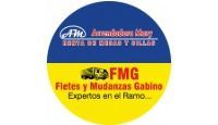 Logo de FLETES Y MUDANZAS EXPRESS GABINO