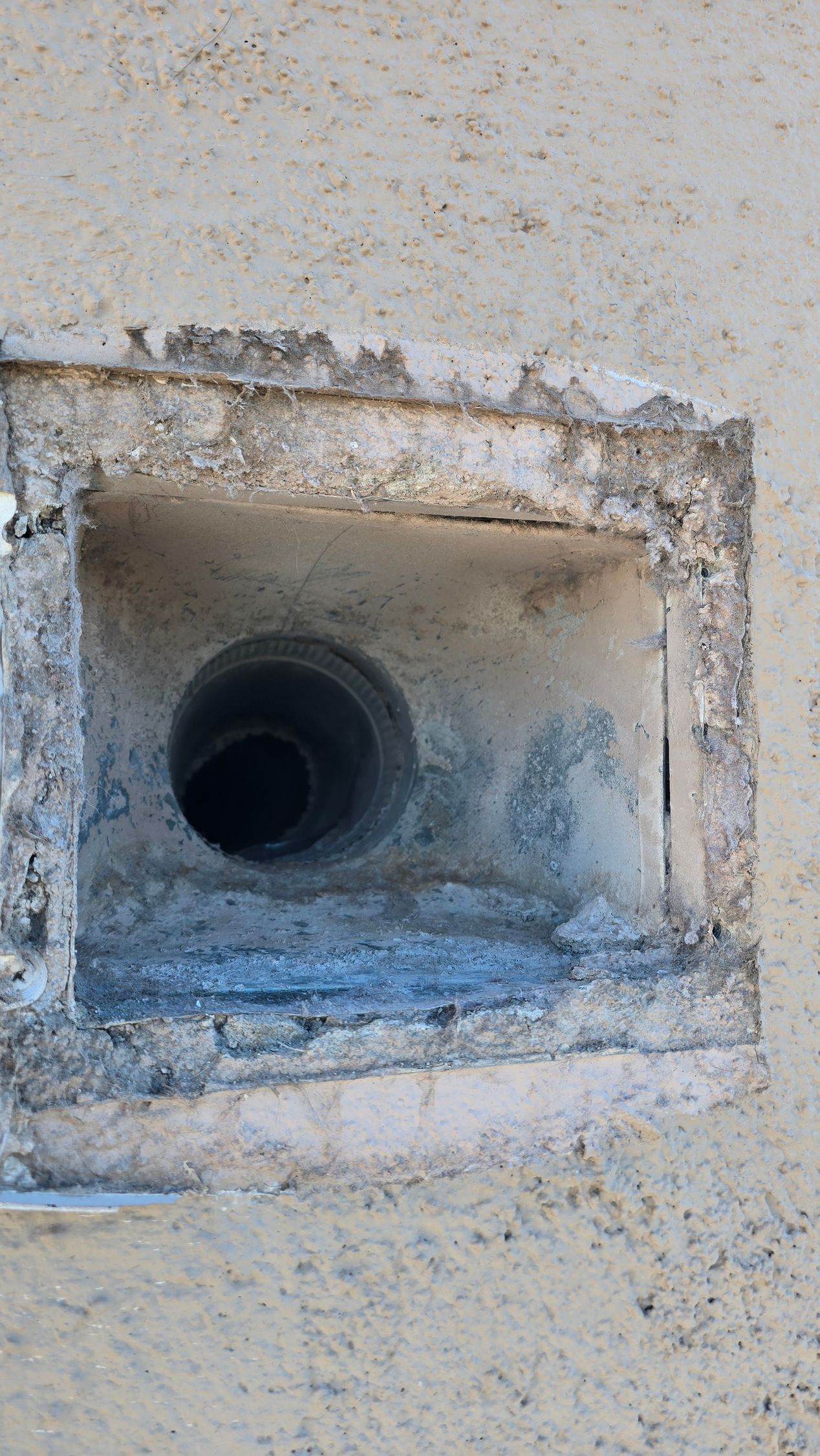 After vent cleaning in Oro Valley, AZ