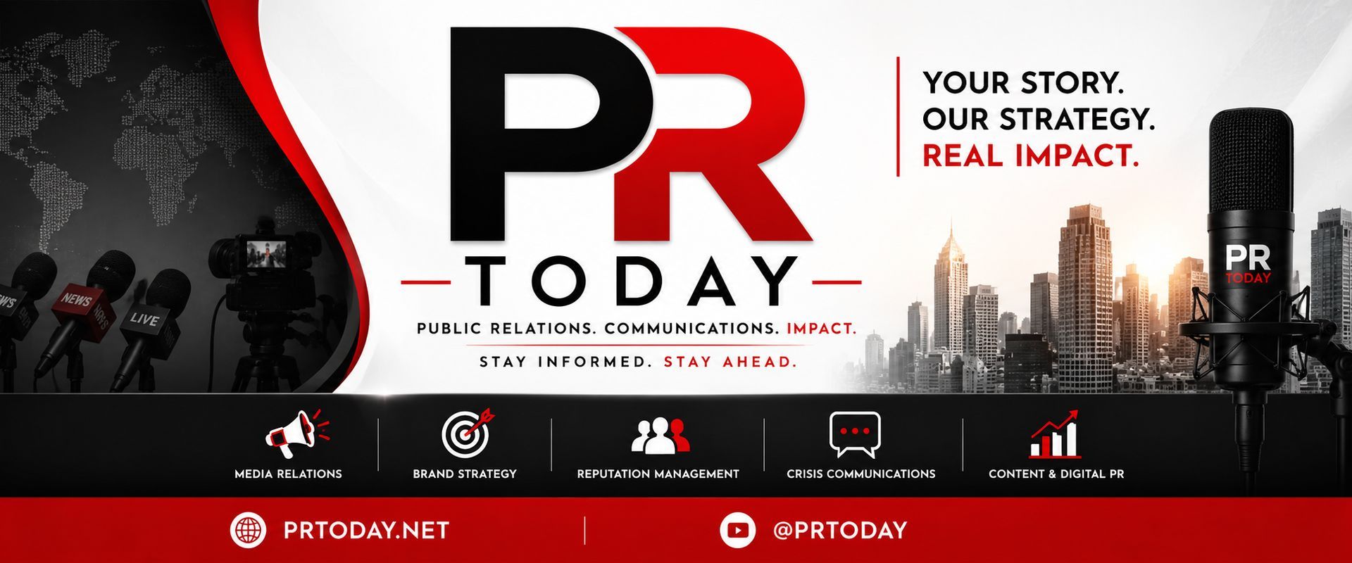 PR Today