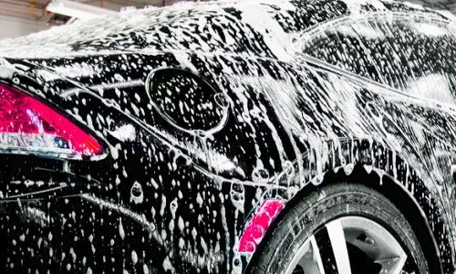 Car Wash In White Marsh Maryland Car Detailing White Marsh | Kleen Whips Auto Detailing LLC