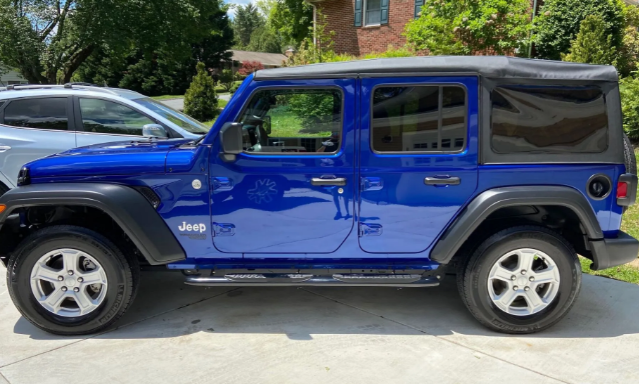 Professional Ceramic Coating Service