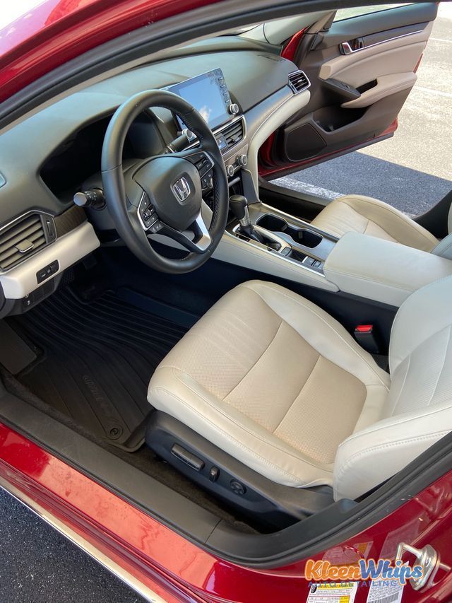 Car Detailing