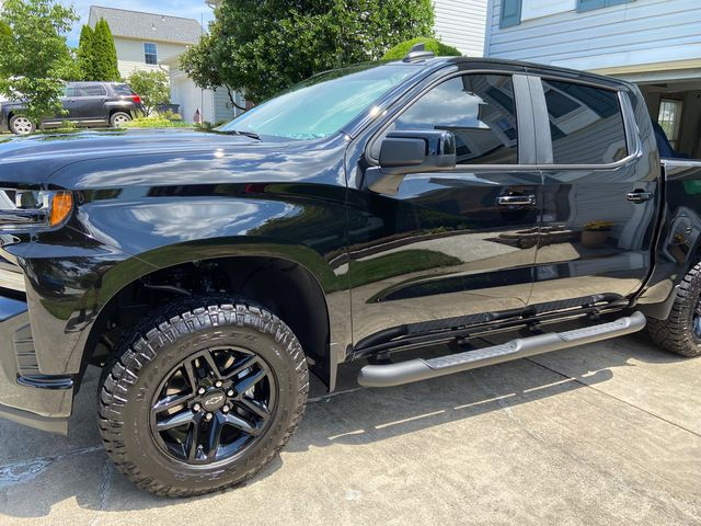 Ceramic Coating