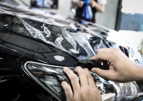 how to protect car paint