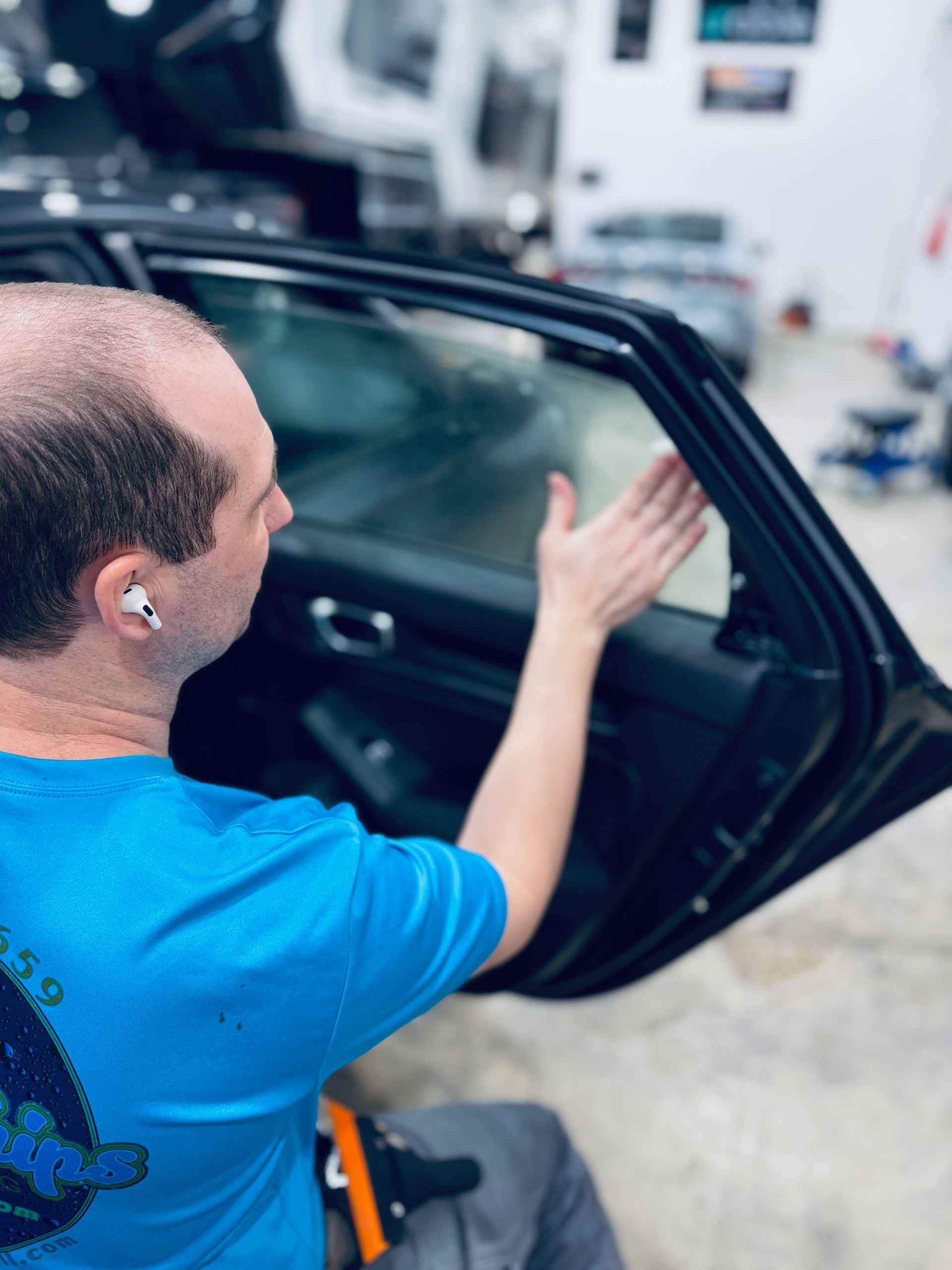 Ceramic vs carbon window tint comparison