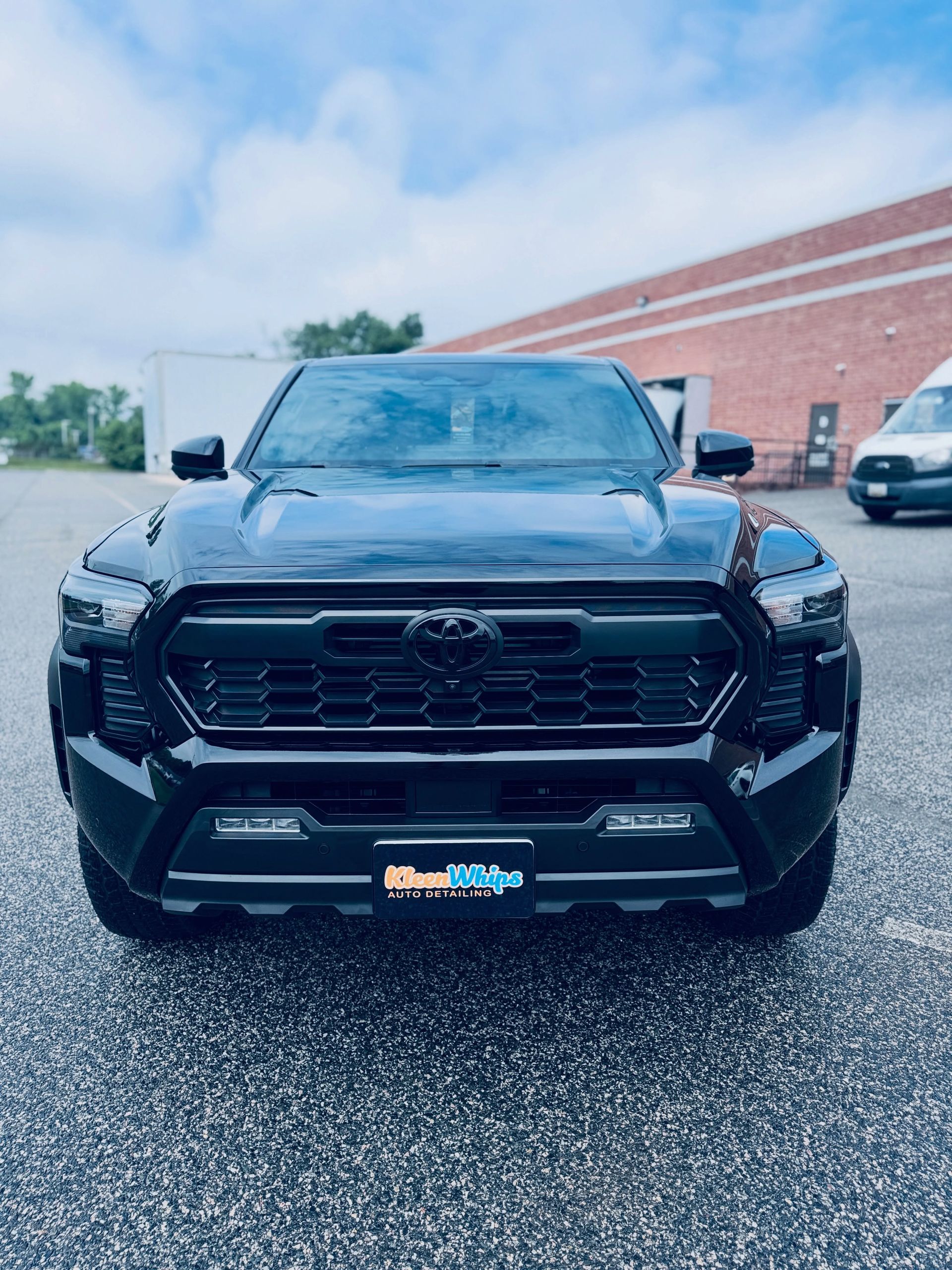 Window Tinting