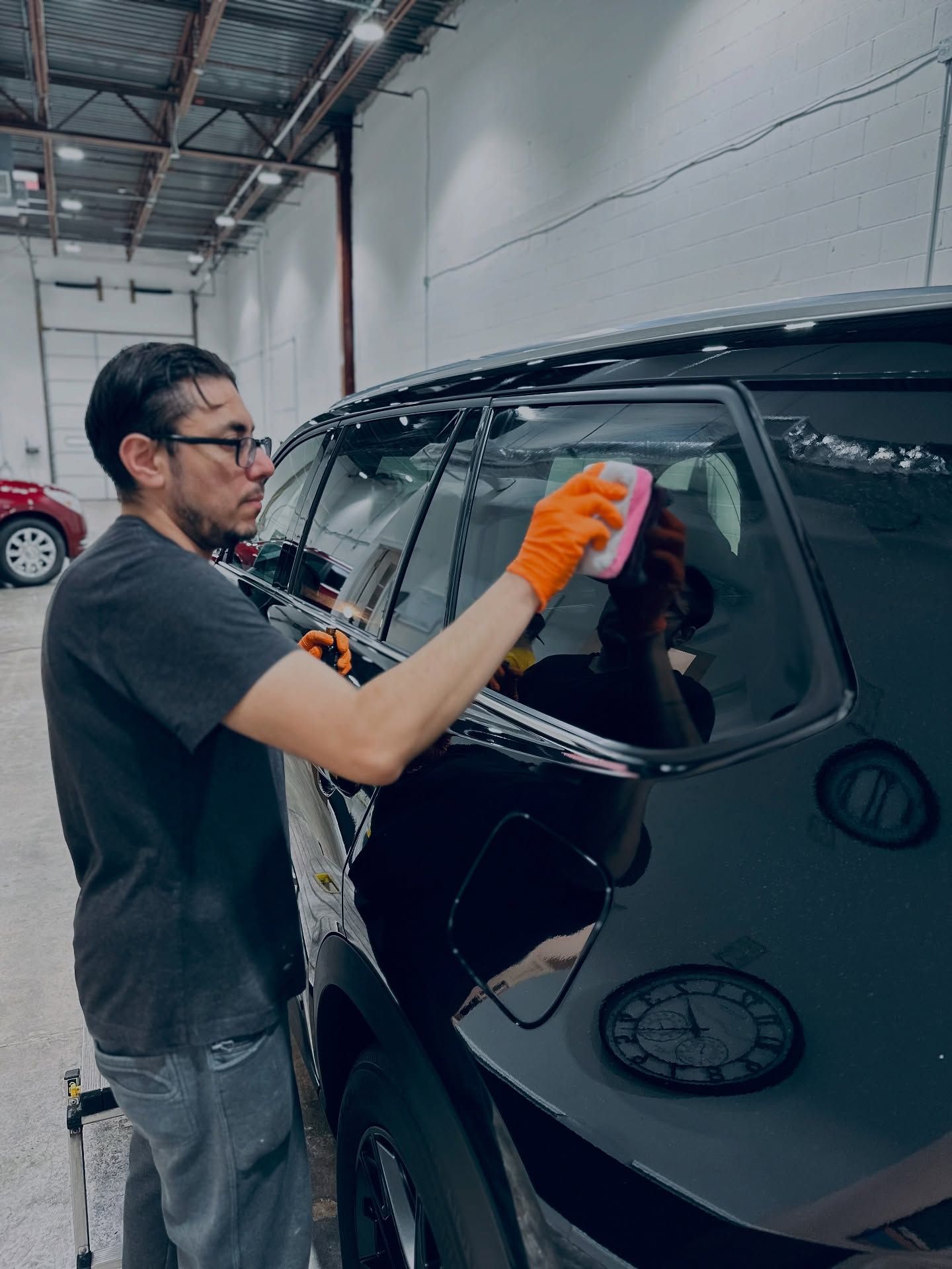 Window Tinting