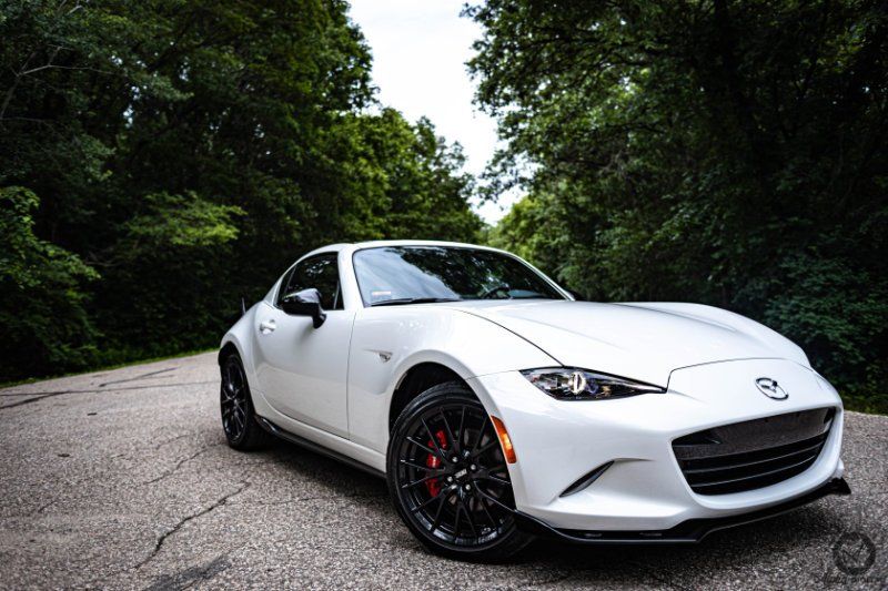 what is included in a full auto detail