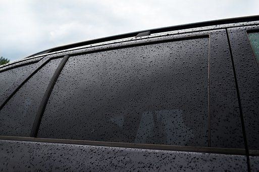 Window tint lifespan