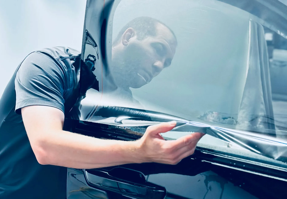 Window Tinting