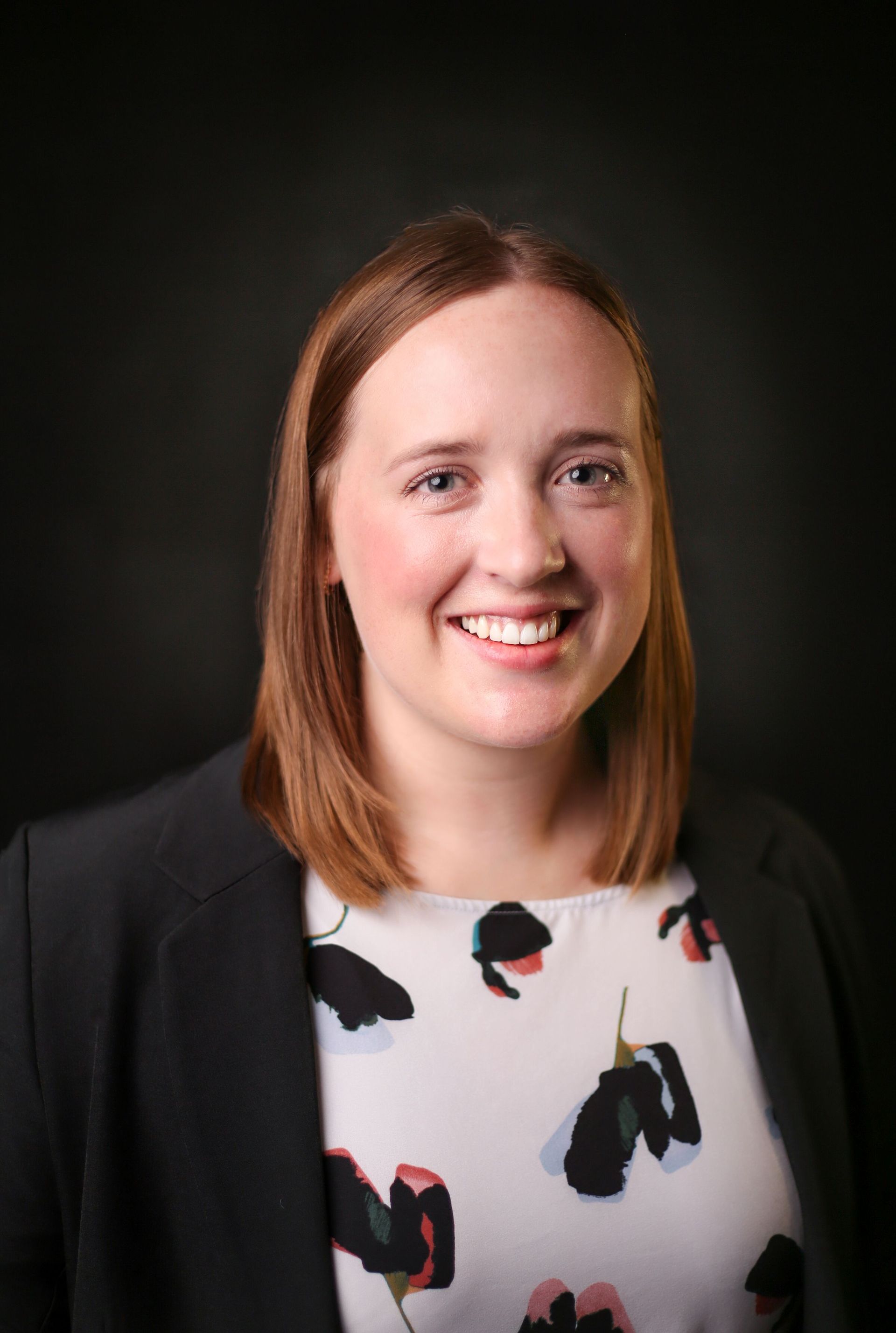Allison Foster, MD