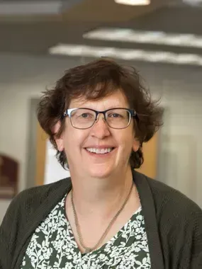 Anne Mette Smeenk, MD