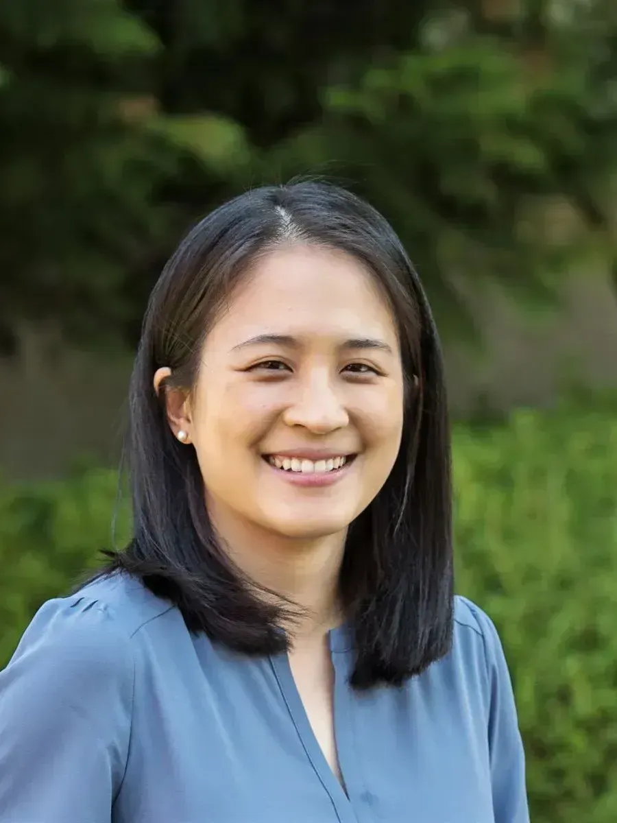 Jenn Chu-Smith, MD