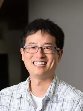 Ken Wu, MD