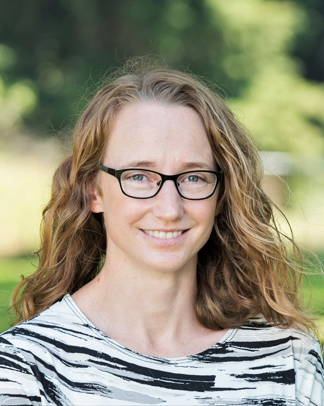 Robin Wulff, PNP