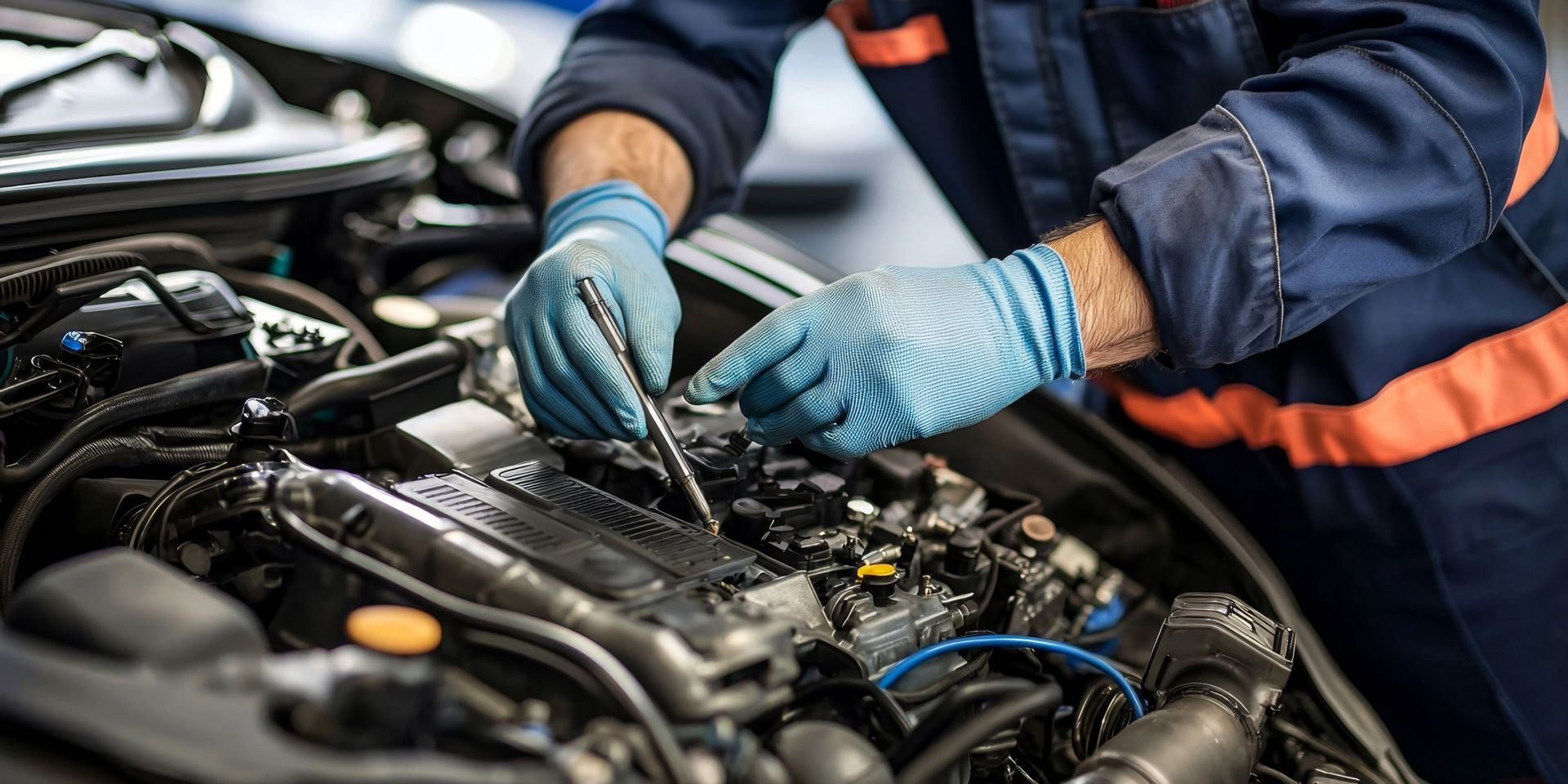 Tune-ups offered at Central Automotive