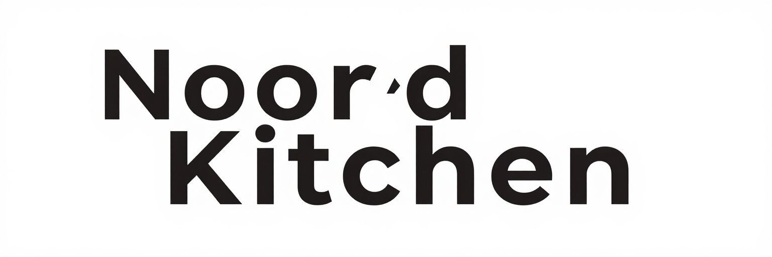 Noord Kitchen logo
