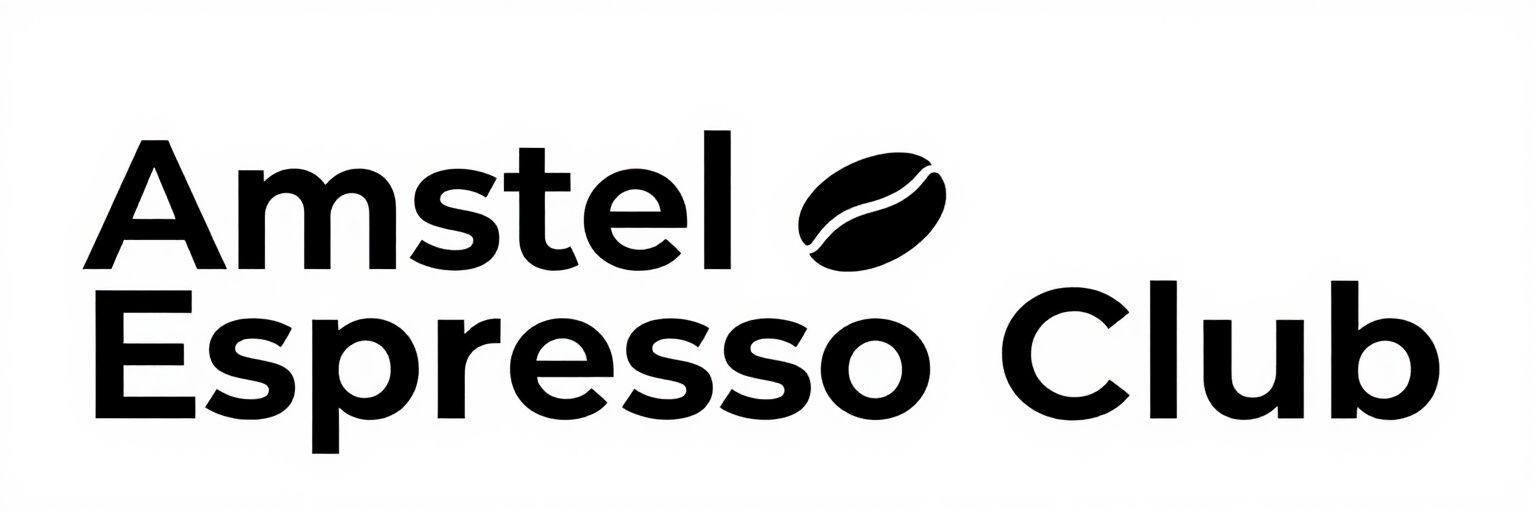 Amstel Espresso Club logo
