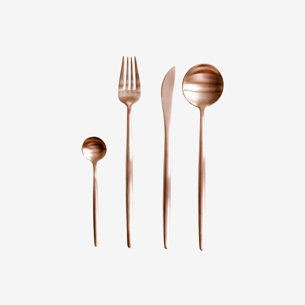 cutlery