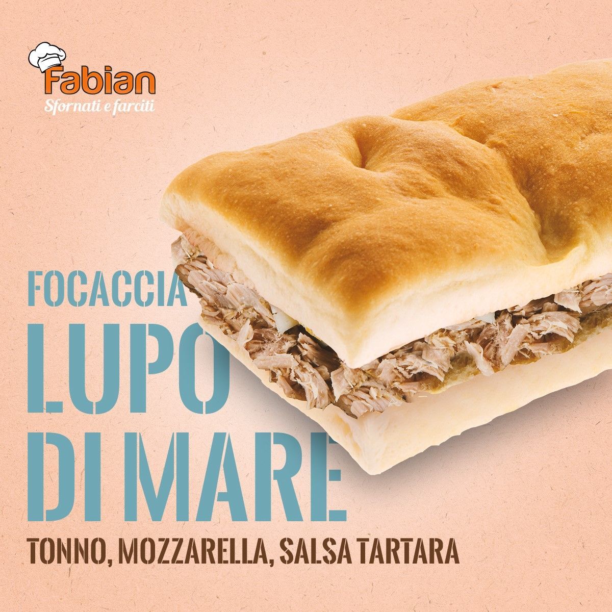 focaccia