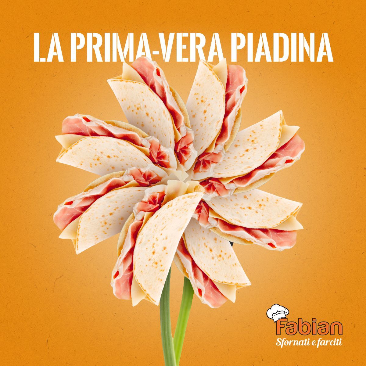 piadine