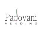 padovani vending logo