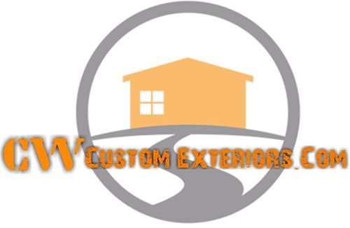 CW Custom Exteriors CW Custom Exteriors