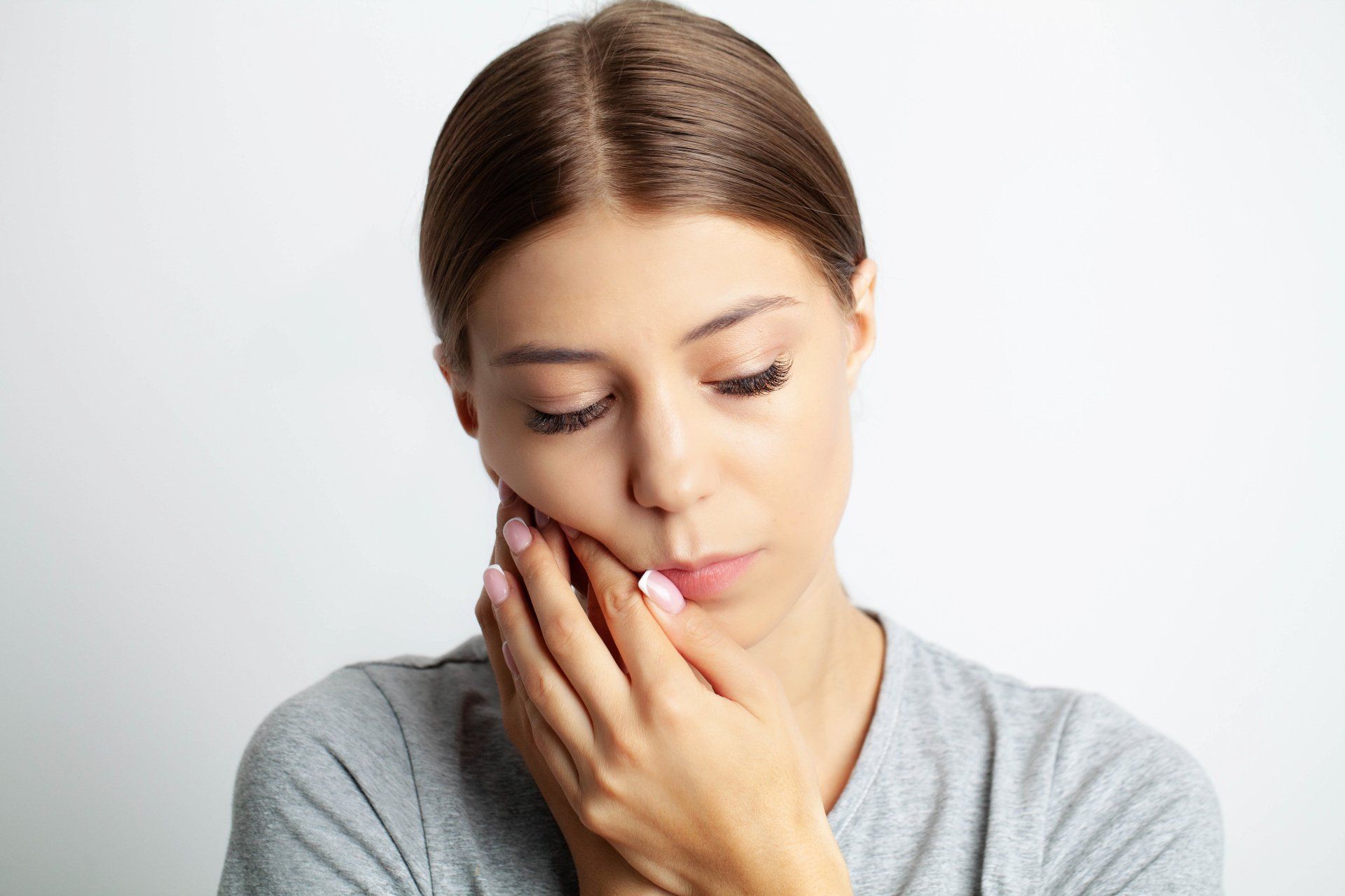 dentista Naldini Livorno gnatologia