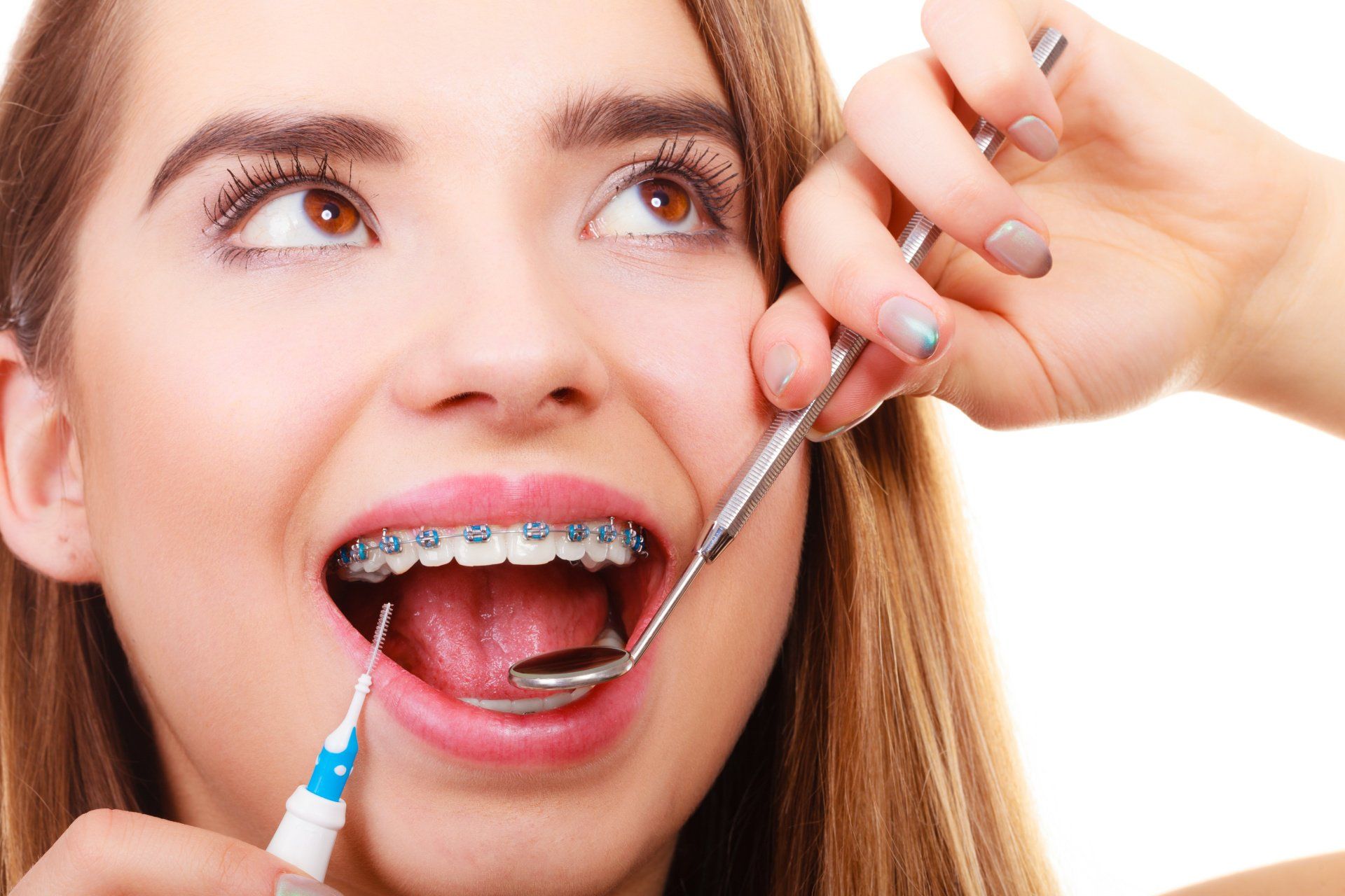Dentista ORTODONZIA