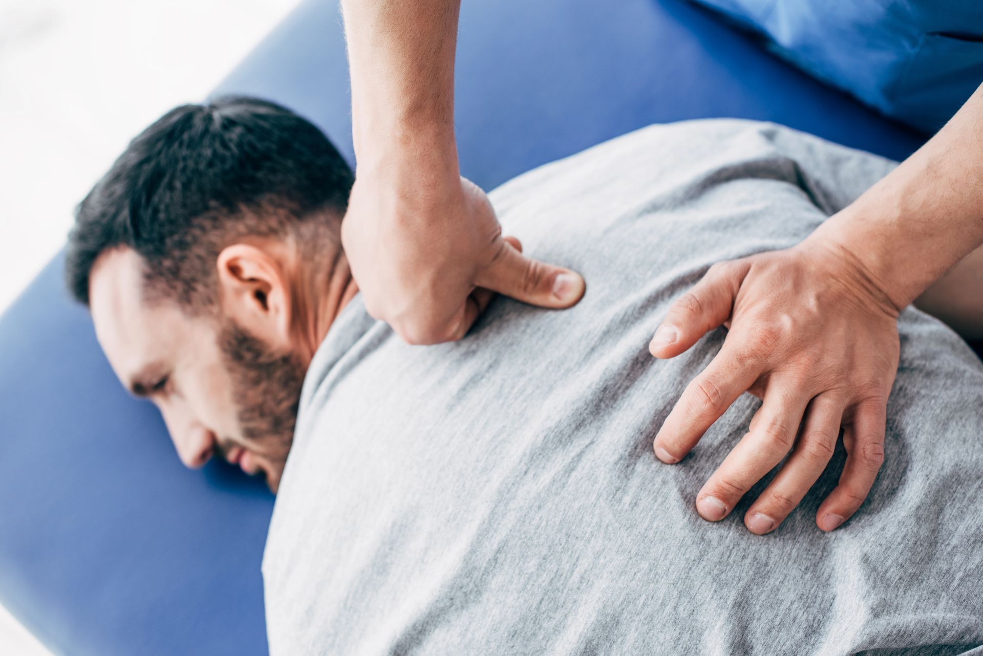 Chiropractor in St Louis, MO