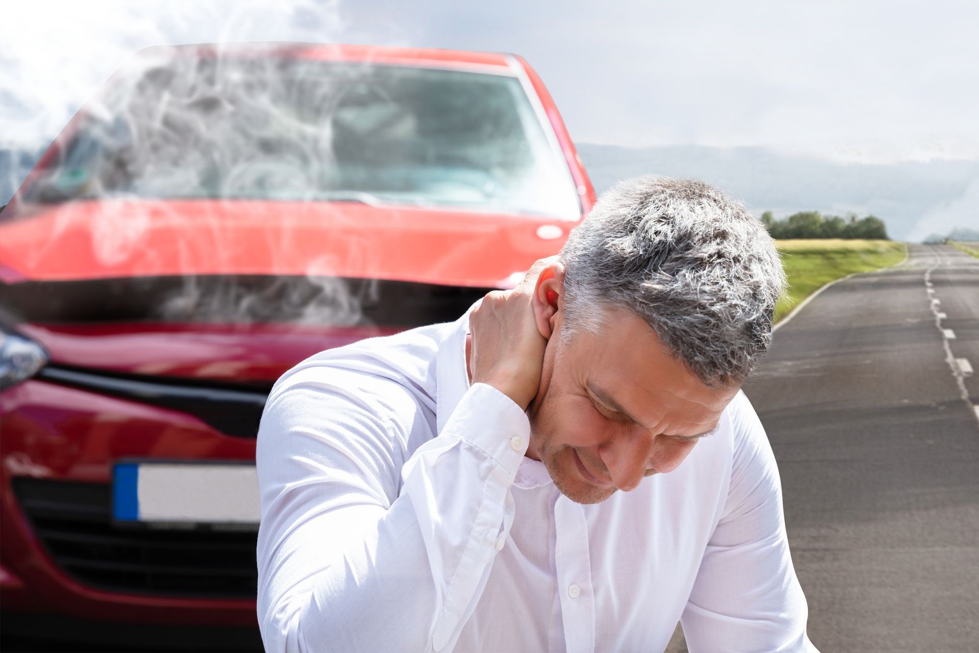 Auto Accident Injury Rehabilitation in St Louis, MO