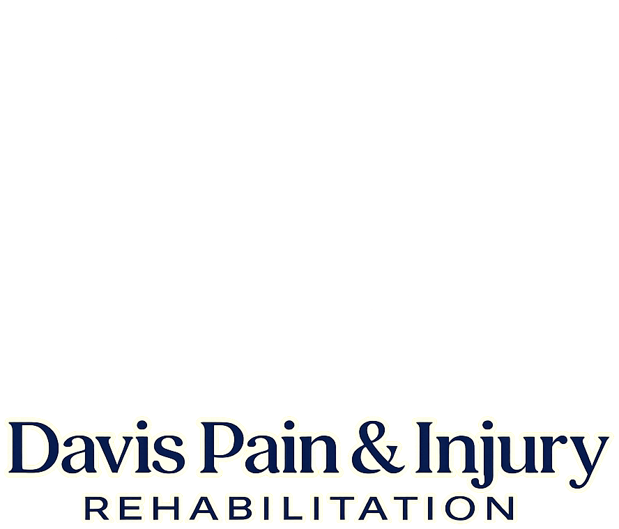 Chiropractor in St Louis, MO | Davis Pain & Injury Rehabilitation