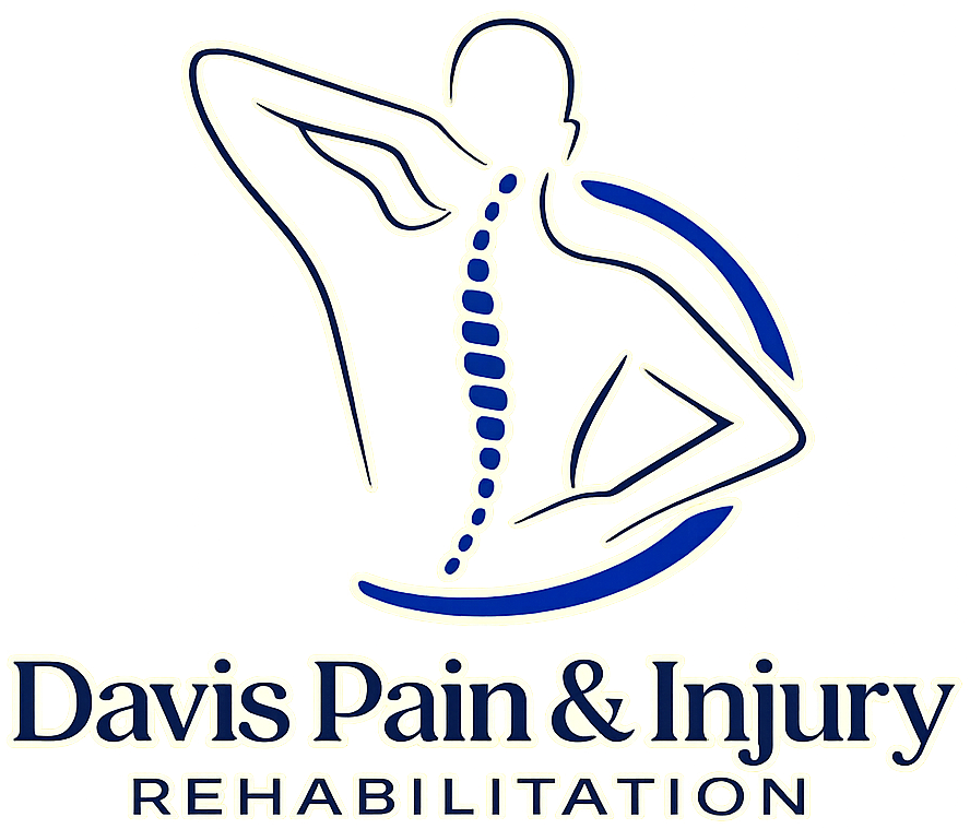 Chiropractor in St Louis, MO | Davis Pain & Injury Rehabilitation