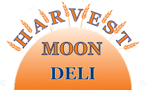 Harvest Moon Deli logo