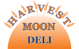 Harvest Moon Deli logo