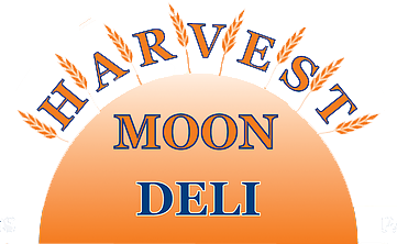 Harvest Moon Deli logo