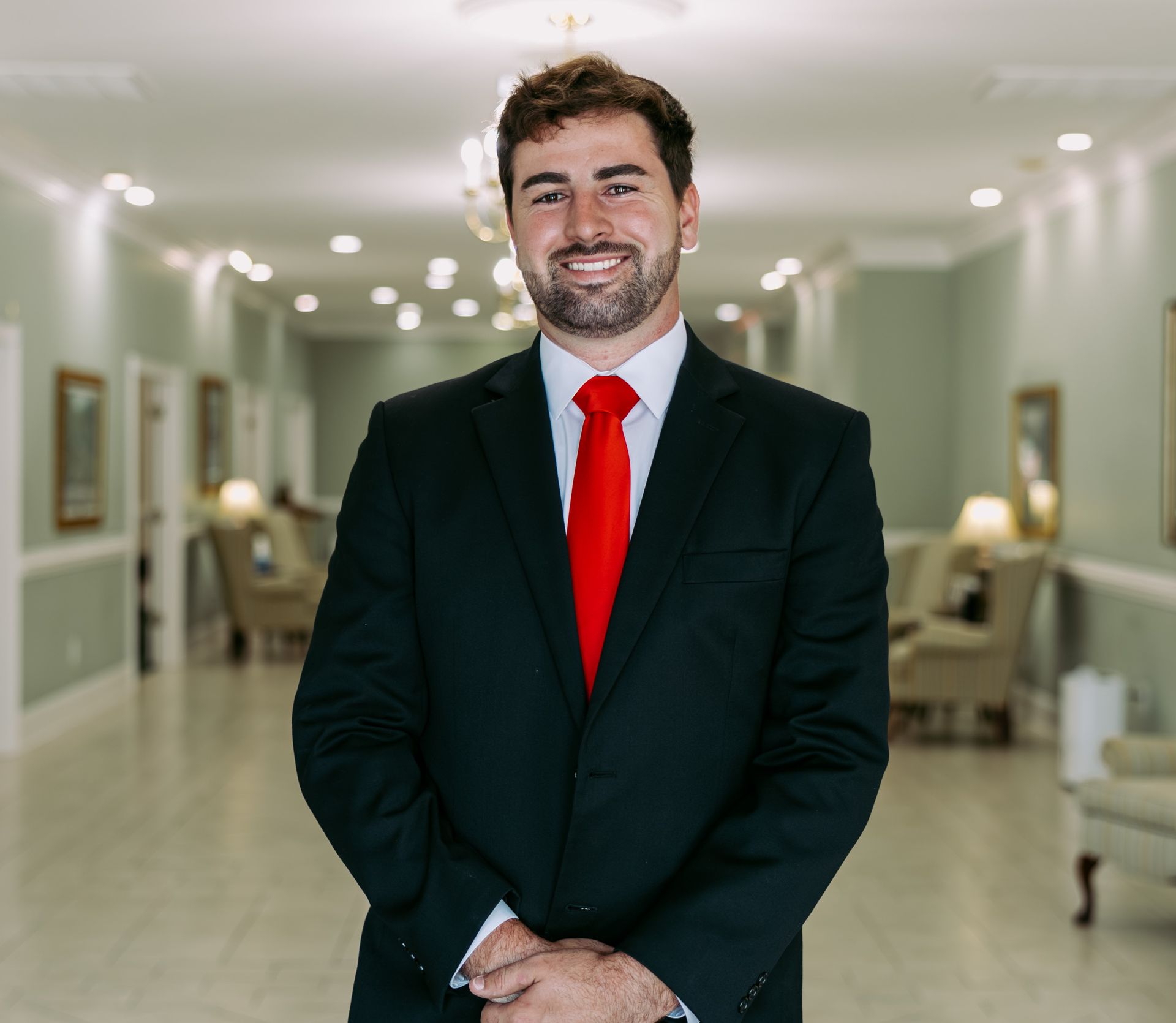 Staff Photo