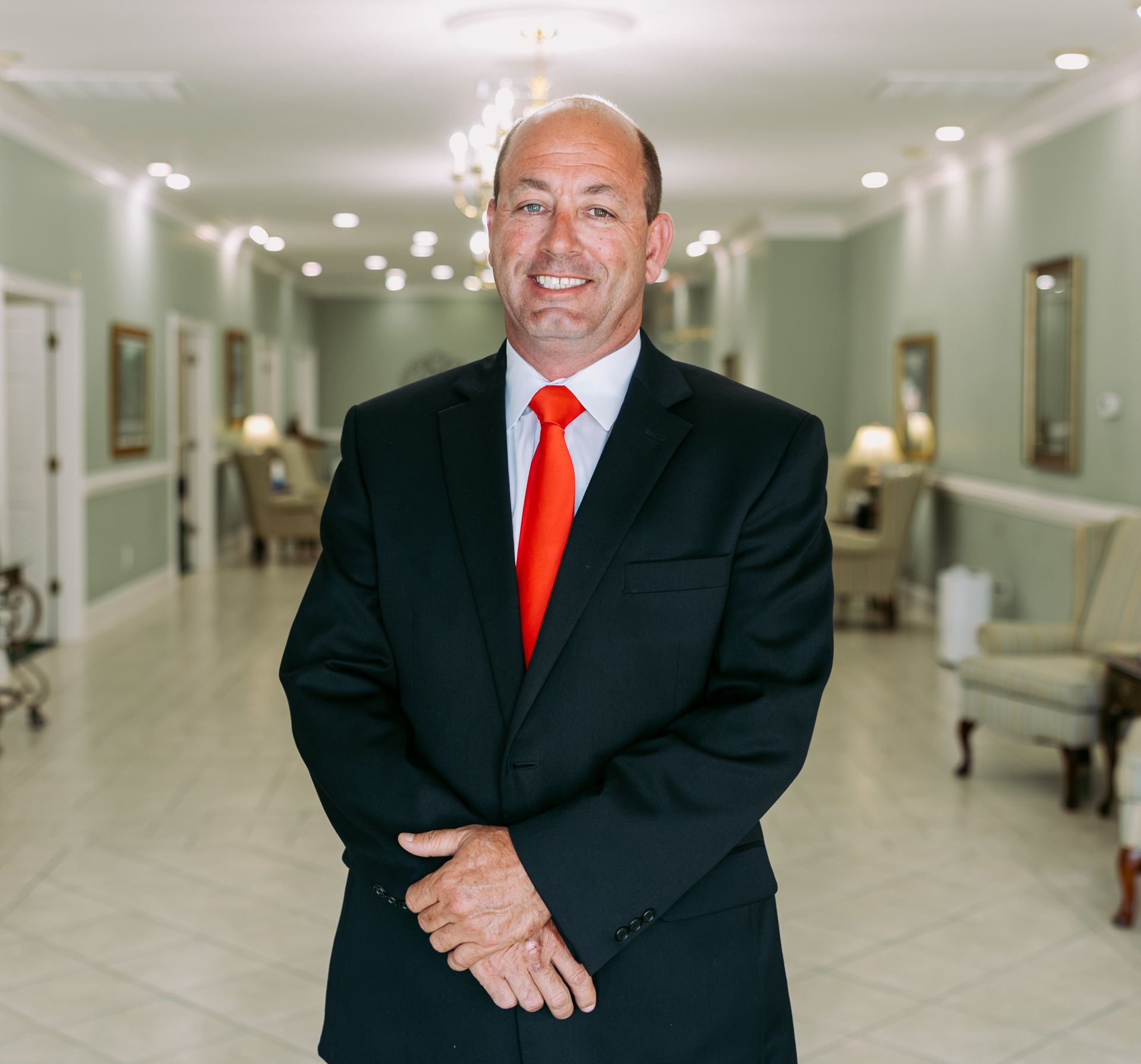 Staff Photo